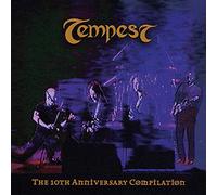 Tempest - 10th Anniversary Compilation