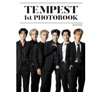 TEMPEST 1st PHOTOBOOK