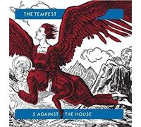 Tempest - 5 Against The House - Vinyl Record - N4z