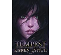 Tempest: A Relentless Novel: 8