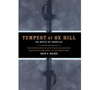 Tempest At Ox Hill: The Battle Of Chantilly
