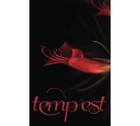 Tempest: Beautiful Poetry about Love and Passion (Romance Collection)