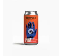 Tempest Brewing Sleight of Hand - Alcohol Free IPA, Case of 24 Cans