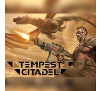 Tempest Citadel (PC) Steam Key - GLOBAL