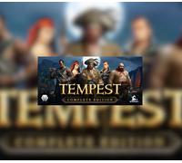 Tempest Complete Edition Steam CD Key