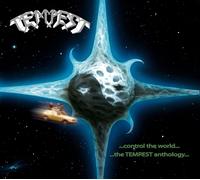 Tempest - Control The World - The Tempest Anthology