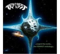 TEMPEST - CONTROL THE WORLD - THE ANTHOLOGY 2CD - CD - M3z
