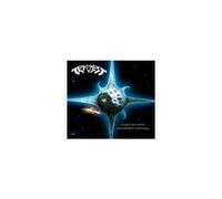 TEMPEST: CONTROL THE WORLD - THE TEMPEST ANTHOLOGY (2CD) - CD SEALED