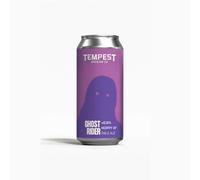 Tempest Ghost Rider - Alcohol Free Pale Ale, Case of Six Cans
