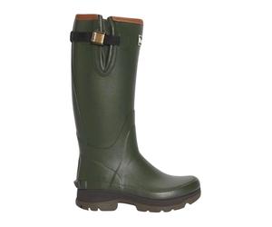 Tempest Gummistøvler - female - Barbour - Wellies - Green - 4 UK - Shoes 4 UK