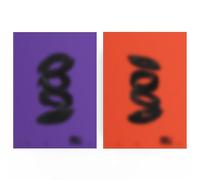 TEMPEST [INTO THE STORM] 1st Single Album (B Ver.) K-POP SEALED