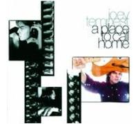 Tempest Joey - Place to Call [Musikkassette] [CASSETTE]