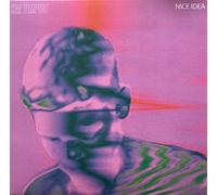 Tempest, Kae / Nice Idea (1LP BLACK) [VINYL]