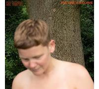 Kae Tempest - The Line Is A Curve [VINYL]