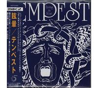 Tempest - Living in Fear