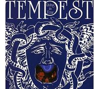 Tempest - Living In Fear