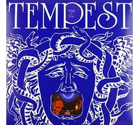 Tempest - Living in Fear