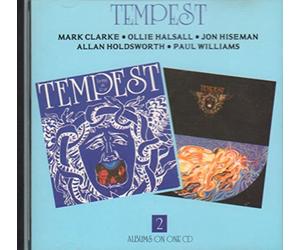 Tempest/Living in Fear