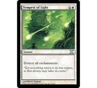 Tempest of Light | 10th Edition