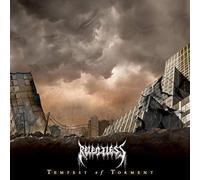 Tempest Of Torment