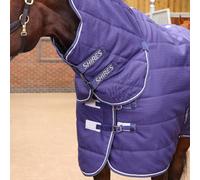 Tempest Original 100 Combo Stable Rug - 4'0" / 48" · Navy