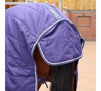 Tempest Original 100 Combo Stable Rug - 4'9" / 57" · Navy