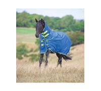 Shires Tempest Original 50g Combo Neck Turnout Rug - 4'0
