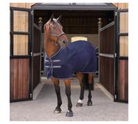 Tempest Original Air Motion Cooler for Horses Navy - 78