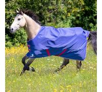 Tempest Original Air Motion Turnout Rug Navy - 7'0"