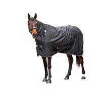 Tempest Original Lite Combo Neck Horse Combo Rug Black (84In)