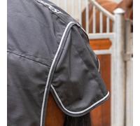 Tempest Original Lite Stable Rug - 5'0" / 60" · Black