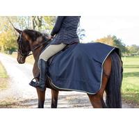 Tempest Original Navy Waterproof Exercise Sheet - 4'6"