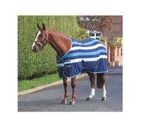 Tempest Original Newmarket Blue Fleece Rug - 5'9"