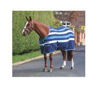 Tempest Original Newmarket Blue Fleece Rug - 6'3"