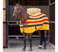 Tempest Original Newmarket Fleece Rug - 4'6" / 54" · Newmarket Stripe