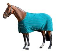 Tempest Original Plain Horse Stable Rug Ink (6 6")