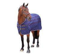Tempest Original Scrim Horse Cooler Rug Ink (84In)