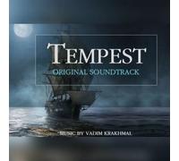 Tempest - Original Soundtrack (DLC) (PC) Steam Key - GLOBAL