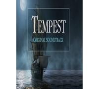 Tempest - Original Soundtrack Steam Key GLOBAL