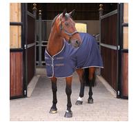 Shires Tempest Original Stable Sheet - Ink 5ft3