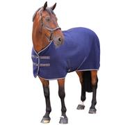 Tempest Original Tech Standard-Neck Quilted Horse Cooler Rug Ink (7 3")