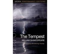 Tempest, Paperback by Shakespeare, William; Thomas, Miranda Fay (EDT), Brand ...