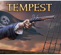Tempest: Pirate Action RPG EU Steam CD Key
