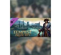 Tempest - Pirate City Steam Key GLOBAL