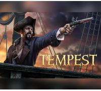 Tempest: Pirate Edition Steam CD Key
