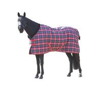 Tempest Plus 200 Standard-Neck Tartan Horse Stable Rug ER2197
