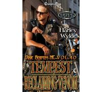 Tempest/ Reclaiming Venom Duet: A Dixie Reapers Bad Boys Romance: 21 (Dixie Reapers MC)