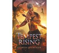 Tempest Rising: A Fated mate, Dragon Shifter Romance (Fallen Guardians)