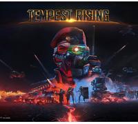 Tempest Rising EU/NA PC Steam CD Key (valid until August 2026)