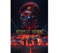 Tempest Rising PC (Europe & UK)